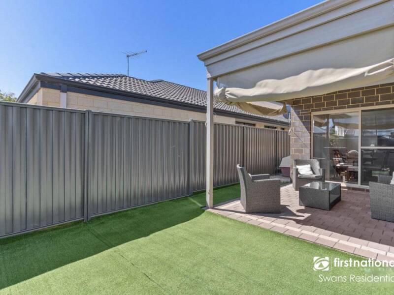 101 Semerwater Crescent, AVELEY, WA 6069 AUS