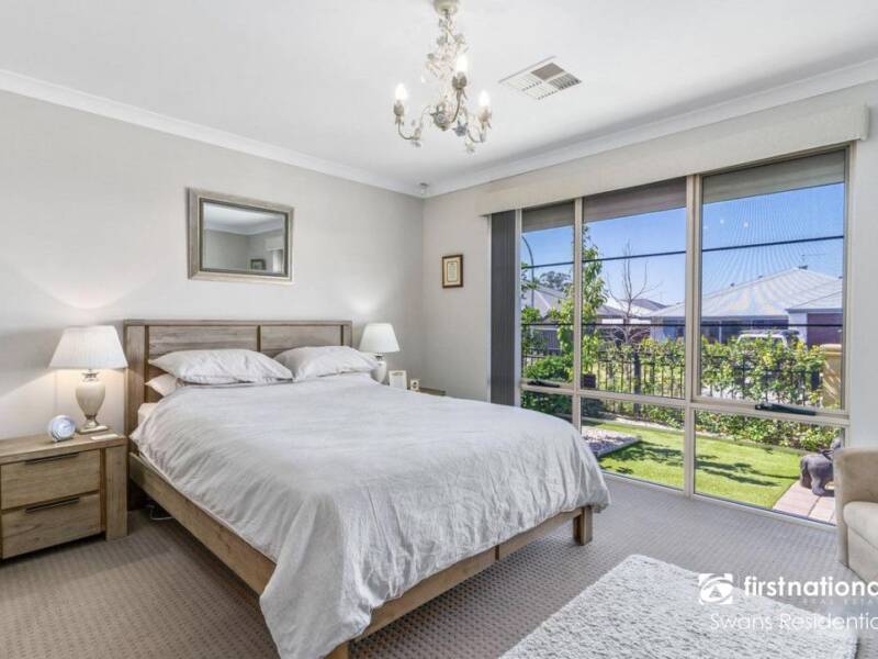 101 Semerwater Crescent, AVELEY, WA 6069 AUS