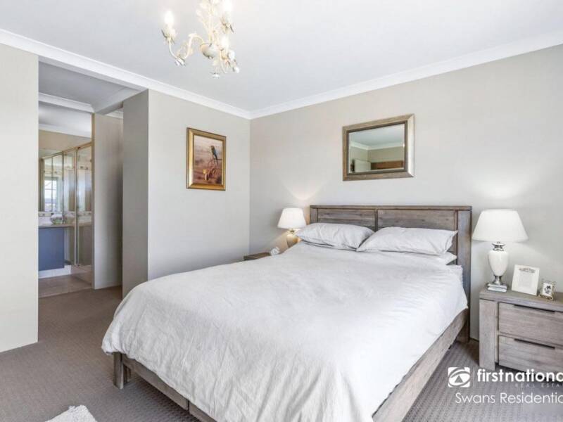 101 Semerwater Crescent, AVELEY, WA 6069 AUS