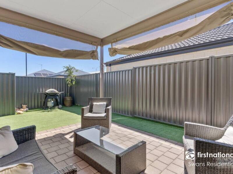 101 Semerwater Crescent, AVELEY, WA 6069 AUS