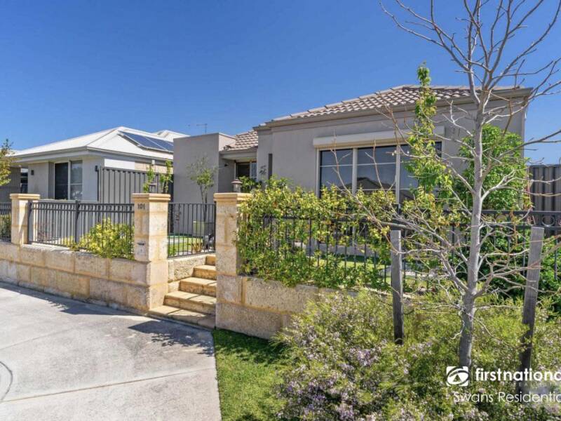 101 Semerwater Crescent, AVELEY, WA 6069 AUS