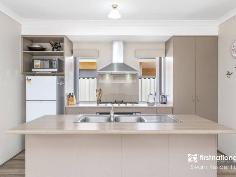 101 Semerwater Crescent, AVELEY, WA 6069 AUS