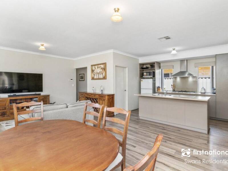 101 Semerwater Crescent, AVELEY, WA 6069 AUS