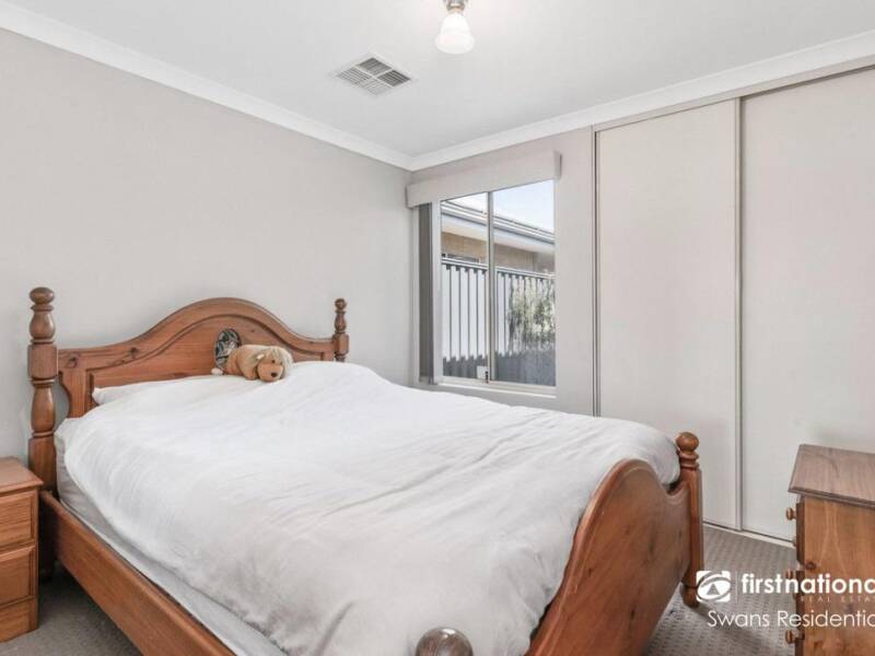 101 Semerwater Crescent, AVELEY, WA 6069 AUS