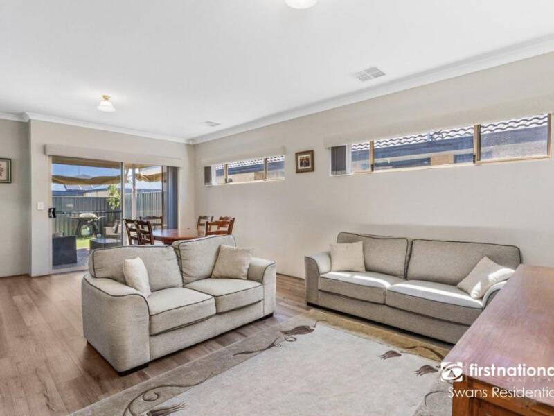 101 Semerwater Crescent, AVELEY, WA 6069 AUS