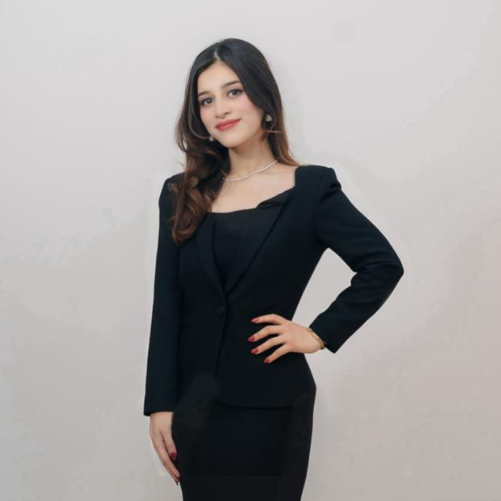 Benazir Fahim  