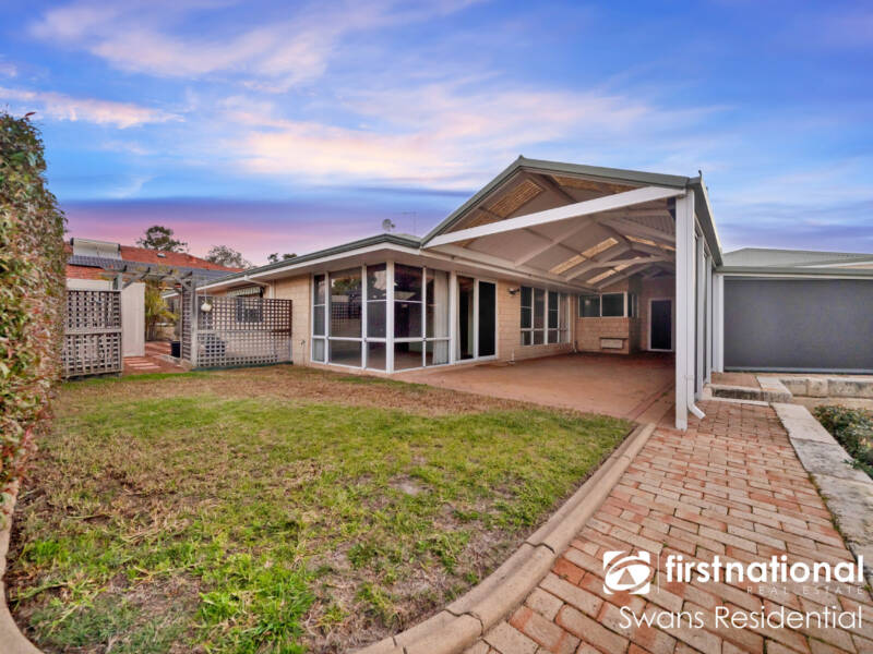 7 Maplewood Green, ELLENBROOK, WA 6069 AUS