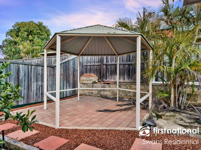 7 Maplewood Green, ELLENBROOK, WA 6069 AUS