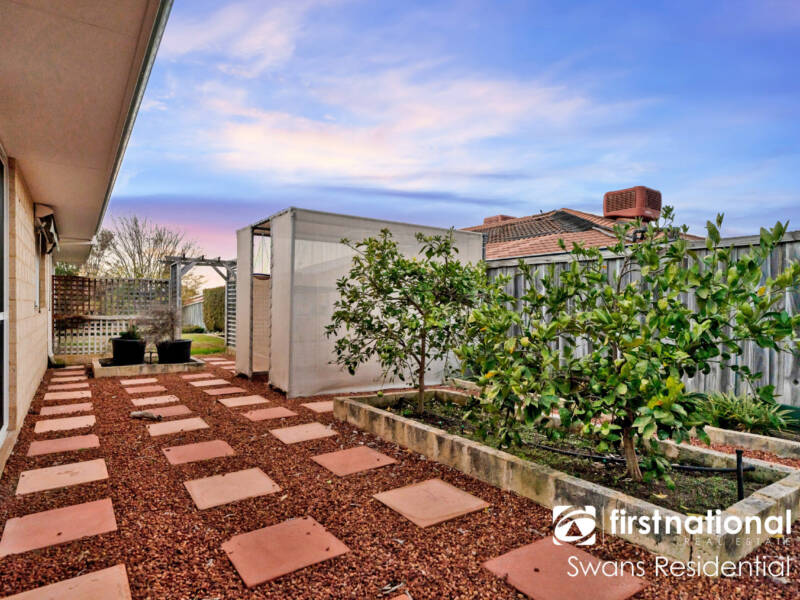 7 Maplewood Green, ELLENBROOK, WA 6069 AUS