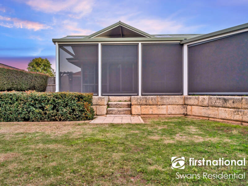 7 Maplewood Green, ELLENBROOK, WA 6069 AUS