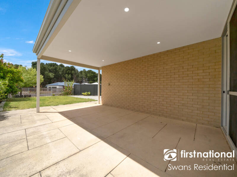 2 Beckett Street, AVELEY, WA 6069 AUS