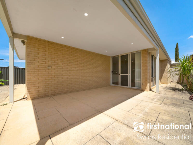 2 Beckett Street, AVELEY, WA 6069 AUS