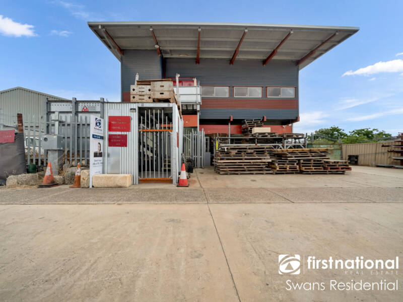 13 Wells Street, BELLEVUE, WA 6056 AUS