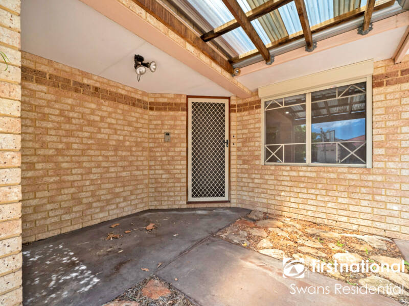 42 Fringe Lily Crescent, ELLENBROOK, WA 6069 AUS