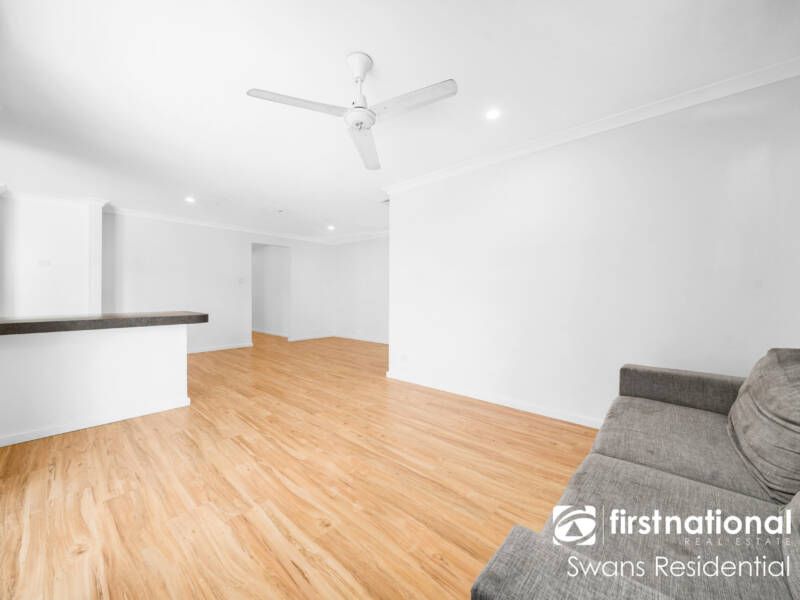 42 Fringe Lily Crescent, ELLENBROOK, WA 6069 AUS