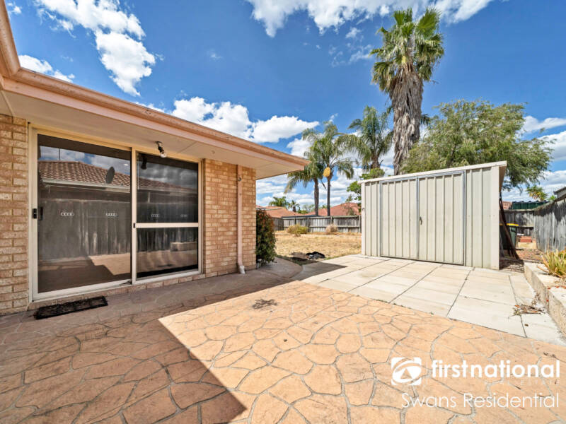 42 Fringe Lily Crescent, ELLENBROOK, WA 6069 AUS