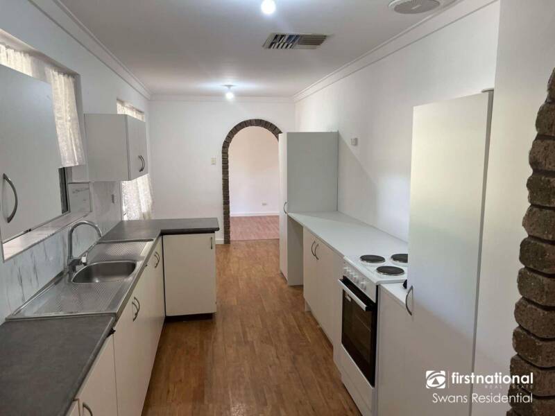 40 Mcallister Way, BEECHBORO, WA 6063 AUS