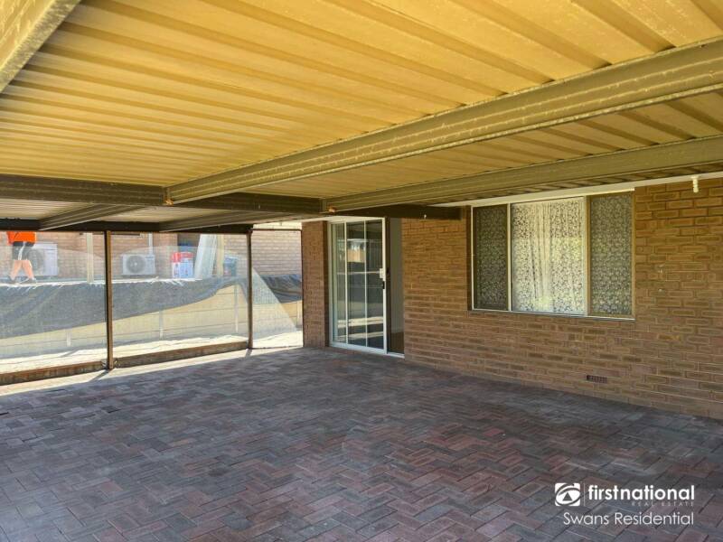40 Mcallister Way, BEECHBORO, WA 6063 AUS