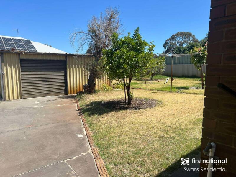 40 Mcallister Way, BEECHBORO, WA 6063 AUS