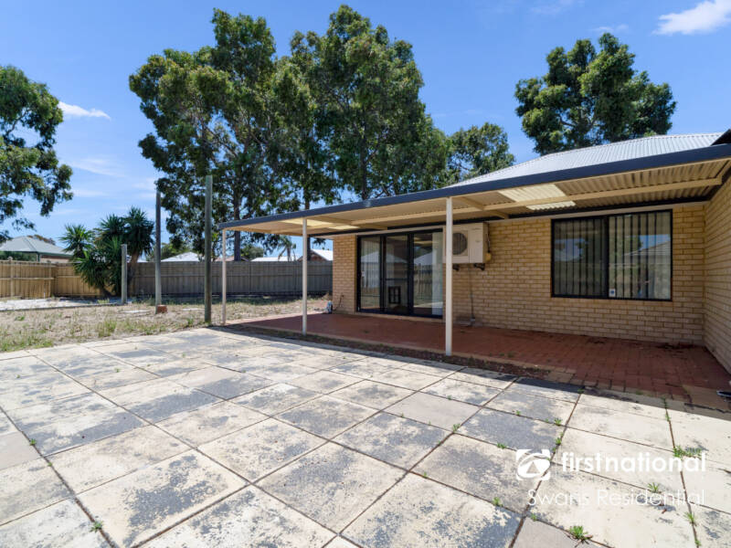 55 Coolamon Boulevard, ELLENBROOK, WA 6069 AUS