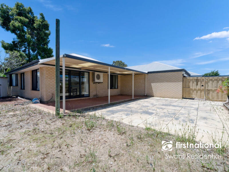 55 Coolamon Boulevard, ELLENBROOK, WA 6069 AUS