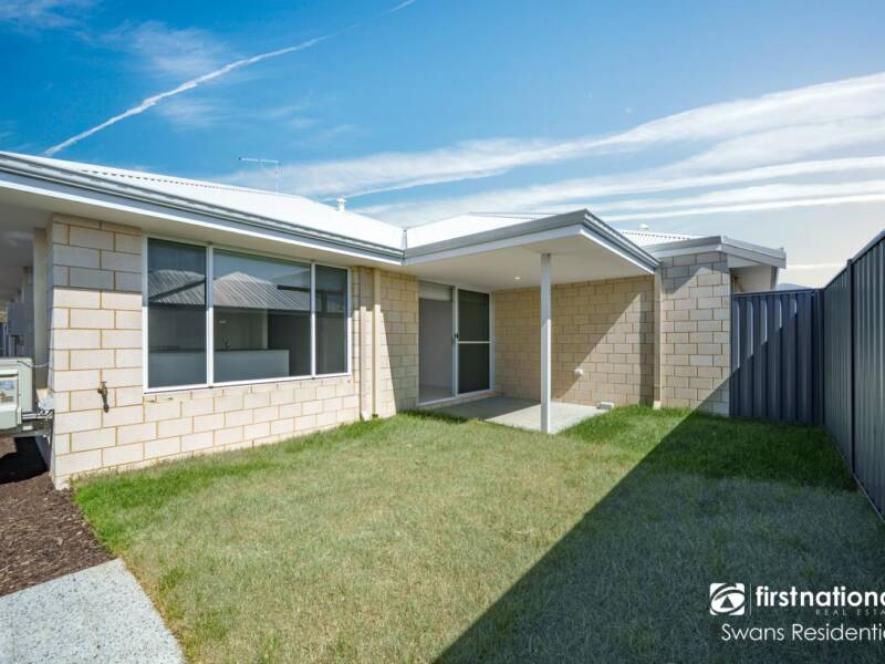 14 Bennetts Way, BALDIVIS, WA 6171 AUS