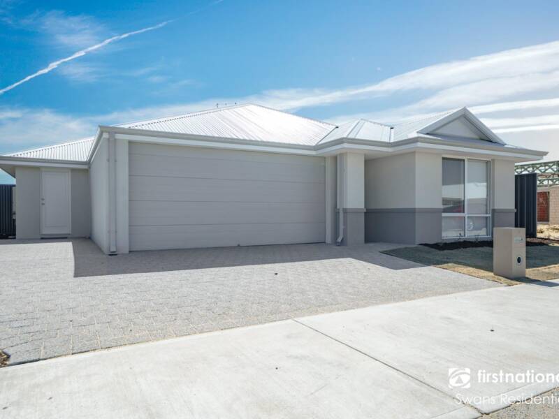 14A Bennetts Way, BALDIVIS, WA 6171 AUS