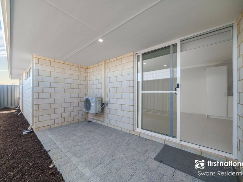 14A Bennetts Way, BALDIVIS, WA 6171 AUS