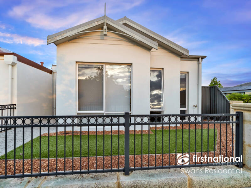 2 Kinlock Way, AVELEY, WA 6069 AUS