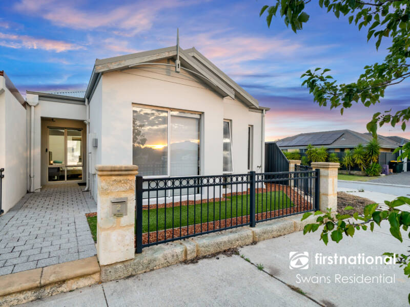 2 Kinlock Way, AVELEY, WA 6069 AUS