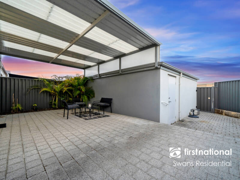 2 Kinlock Way, AVELEY, WA 6069 AUS