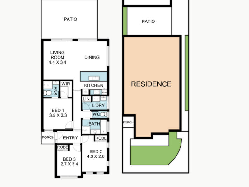 2 Kinlock Way, AVELEY, WA 6069 AUS