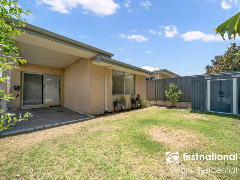 6 Tempo Way, AVELEY, WA 6069 AUS