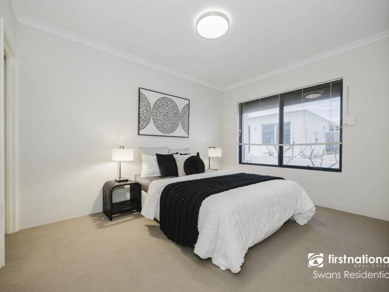 3/89 Redstone Trail, ELLENBROOK, WA 6069 AUS