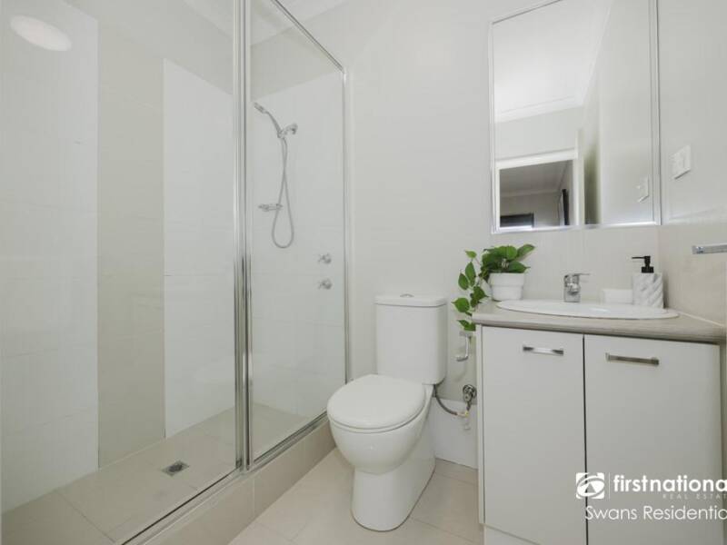 3/89 Redstone Trail, ELLENBROOK, WA 6069 AUS