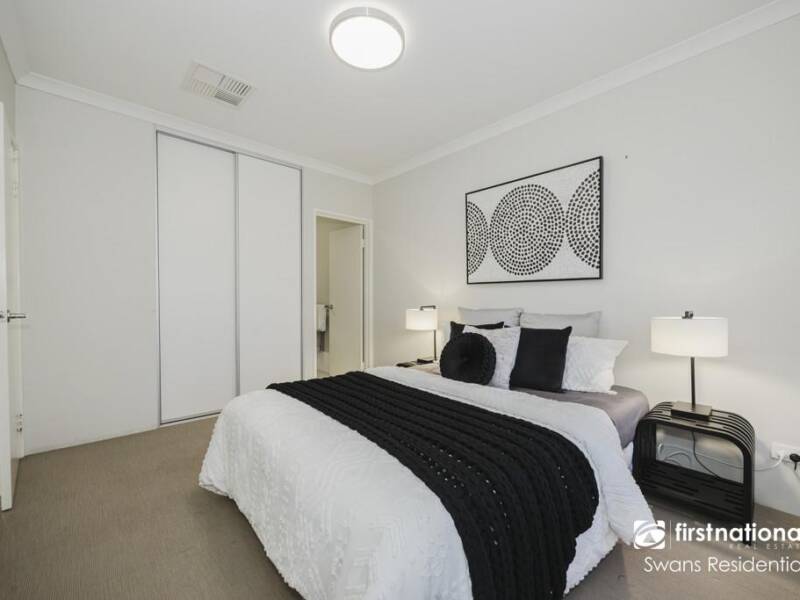 3/89 Redstone Trail, ELLENBROOK, WA 6069 AUS