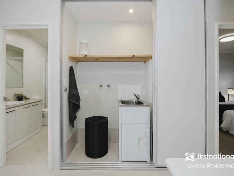 3/89 Redstone Trail, ELLENBROOK, WA 6069 AUS