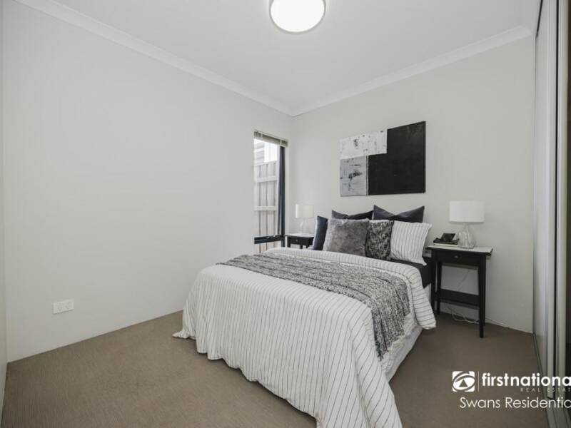 3/89 Redstone Trail, ELLENBROOK, WA 6069 AUS