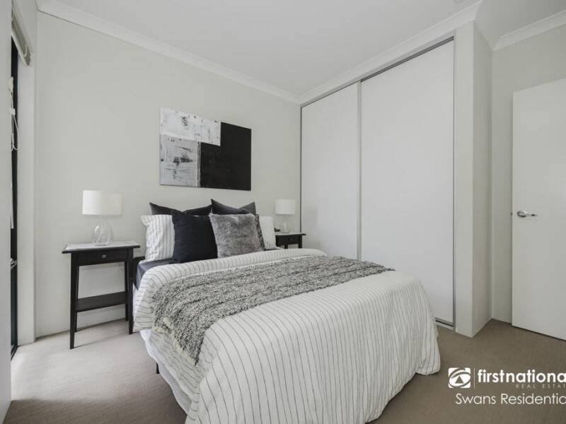 3/89 Redstone Trail, ELLENBROOK, WA 6069 AUS