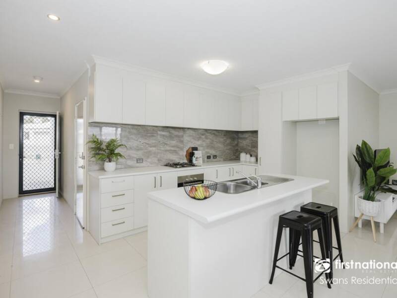 3/89 Redstone Trail, ELLENBROOK, WA 6069 AUS