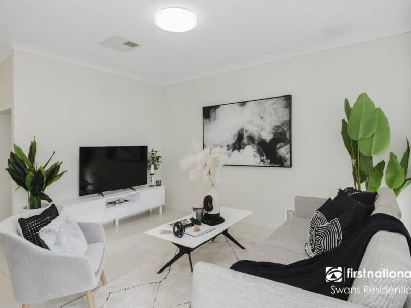 3/89 Redstone Trail, ELLENBROOK, WA 6069 AUS