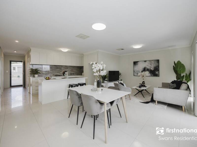 3/89 Redstone Trail, ELLENBROOK, WA 6069 AUS