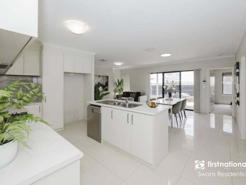 3/89 Redstone Trail, ELLENBROOK, WA 6069 AUS