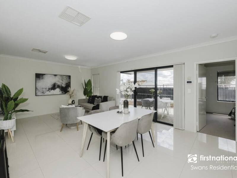 3/89 Redstone Trail, ELLENBROOK, WA 6069 AUS