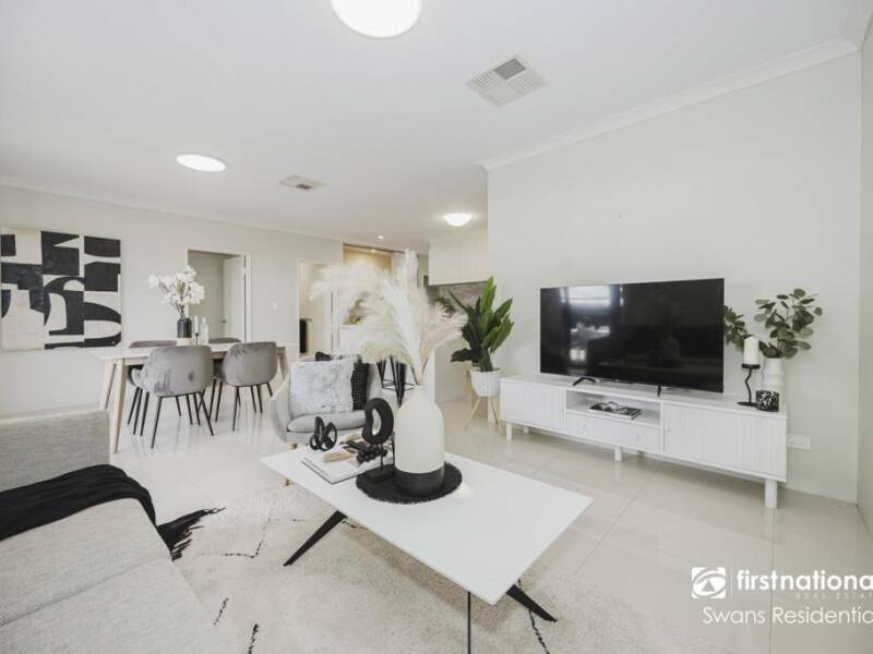 3/89 Redstone Trail, ELLENBROOK, WA 6069 AUS