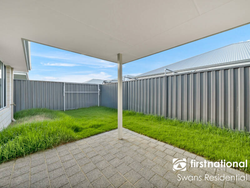 44 Chadstone Way, BALDIVIS, WA 6171 AUS