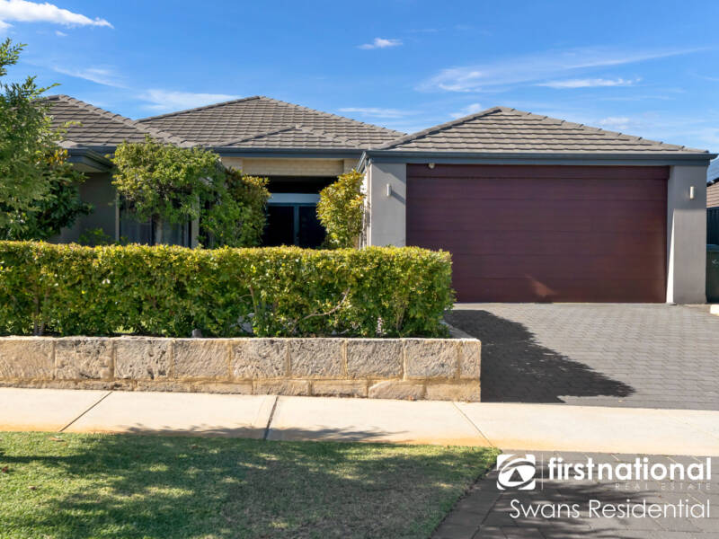 14 Artemis Elbow, AVELEY, WA 6069 AUS