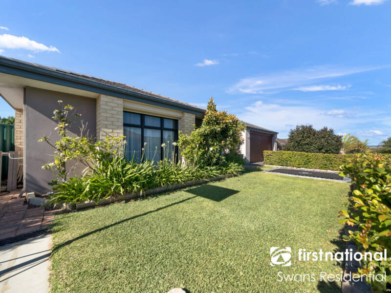 14 Artemis Elbow, AVELEY, WA 6069 AUS