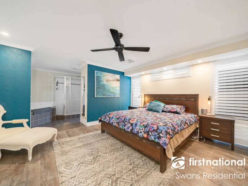 14 Artemis Elbow, AVELEY, WA 6069 AUS