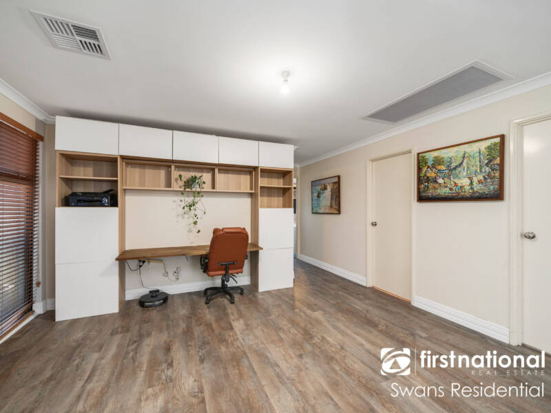 14 Artemis Elbow, AVELEY, WA 6069 AUS